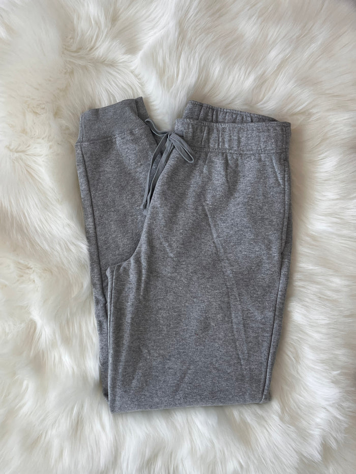HYFVE Mid-rise Drawstring Jogger Pants