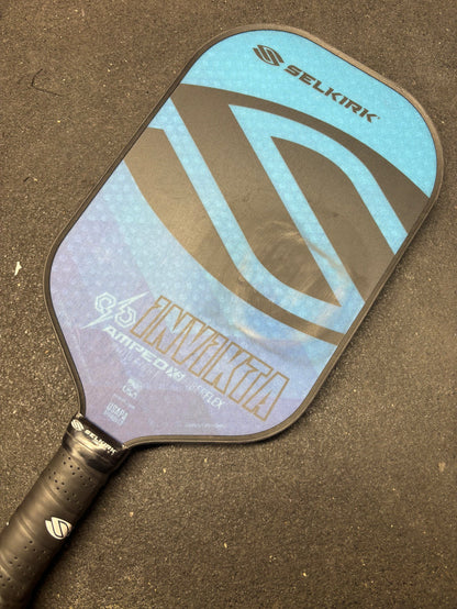 Selkirk Slightly Used Pickleball paddle