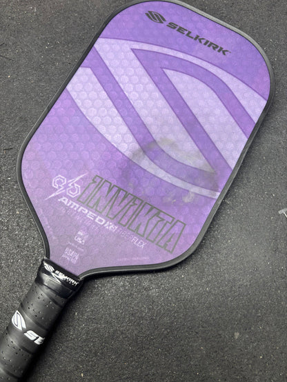 Selkirk Slightly Used Pickleball paddle