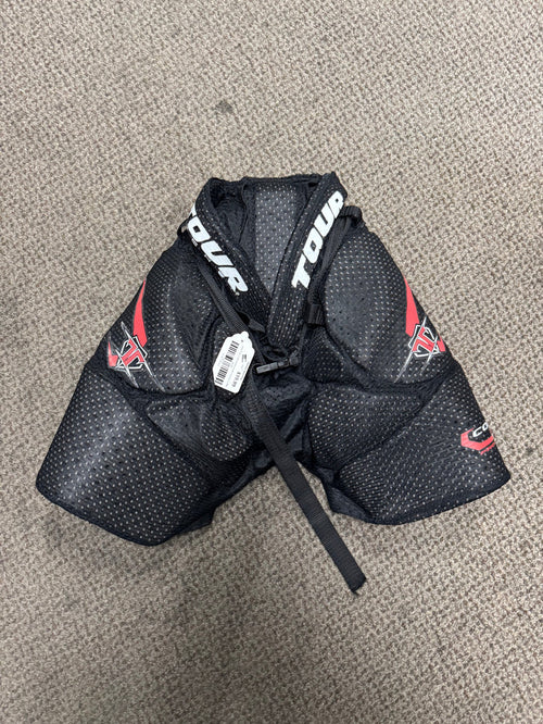 Used Tour Code Active youth medium roller girdle