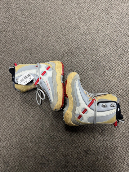 Used Northwave Size 5 Snowboard Boot