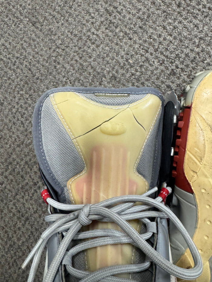 Used Northwave Size 5 Snowboard Boot