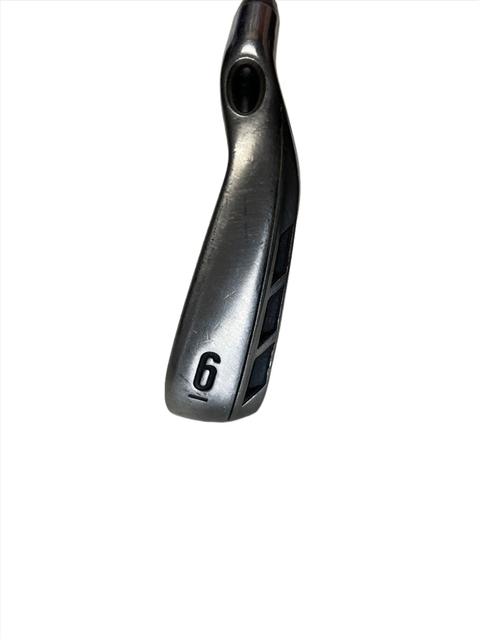 Used Callaway RAZR X 6 Iron