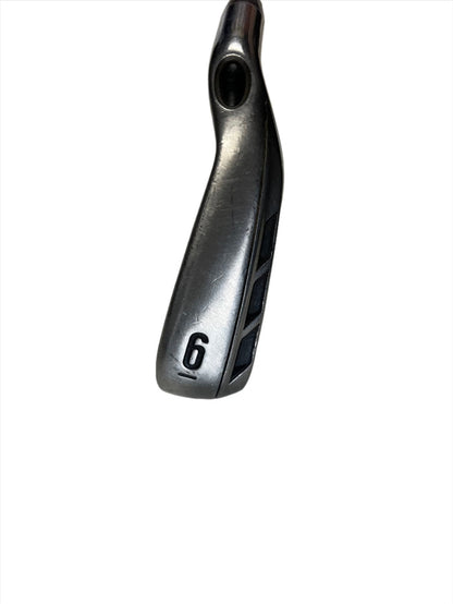 Used Callaway RAZR X 6 Iron