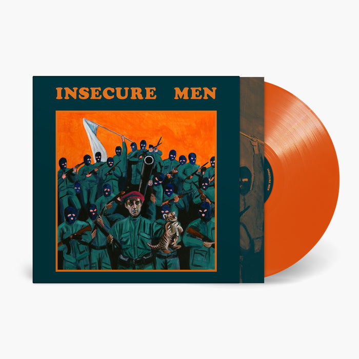 Insecure Men - A Man For All Seasons Vinyl & Merch | Fat Possum Records