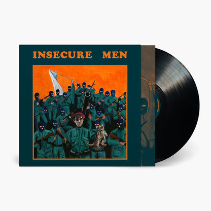 Fat Possum - A Man For All Seasons Vinyl & Merch | Fat Possum Records