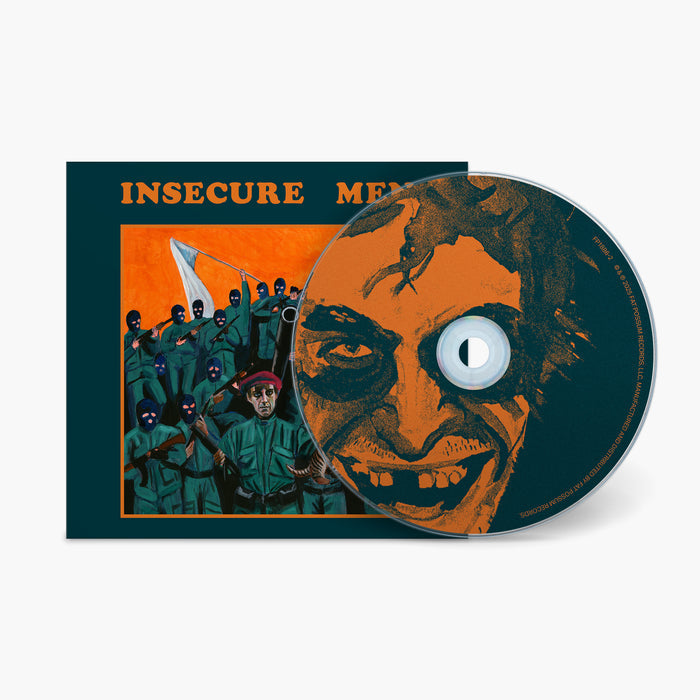 Fat Possum - A Man For All Seasons Vinyl & Merch | Fat Possum Records