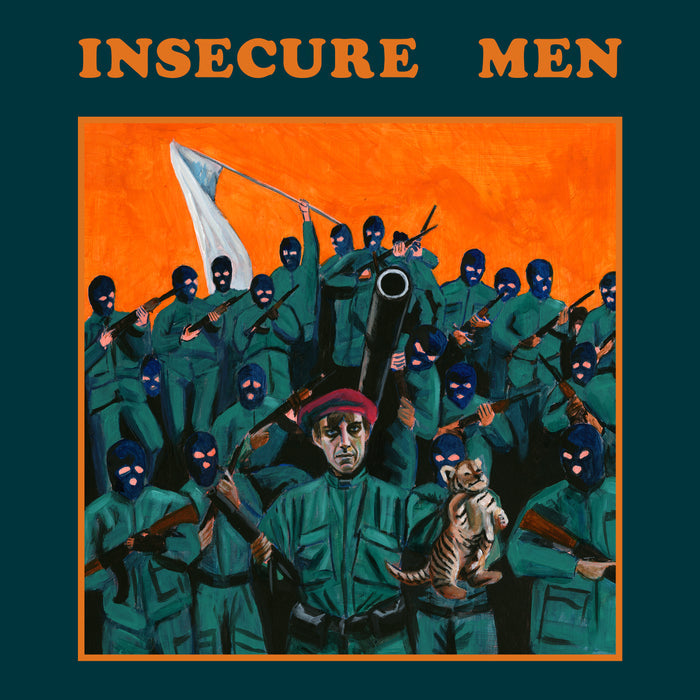 Fat Possum - A Man For All Seasons Vinyl & Merch | Fat Possum Records