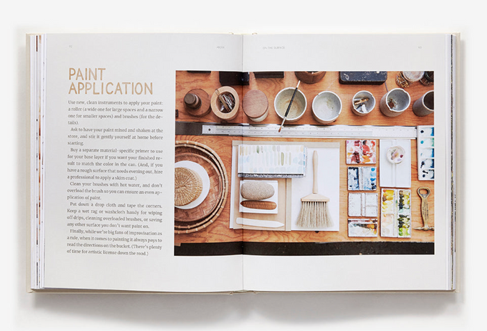 Abode: Thoughtful Living With Less Book