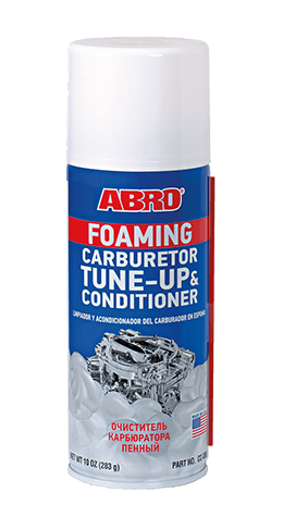 ABRO Foaming Carburetor CC-300 (MABRO055) MASMEGA