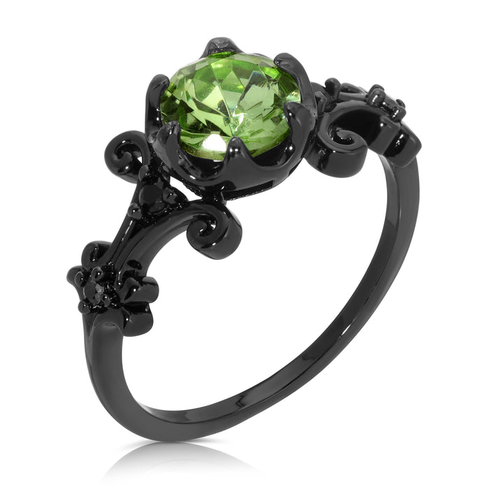 Academy of Magic Ring D01
