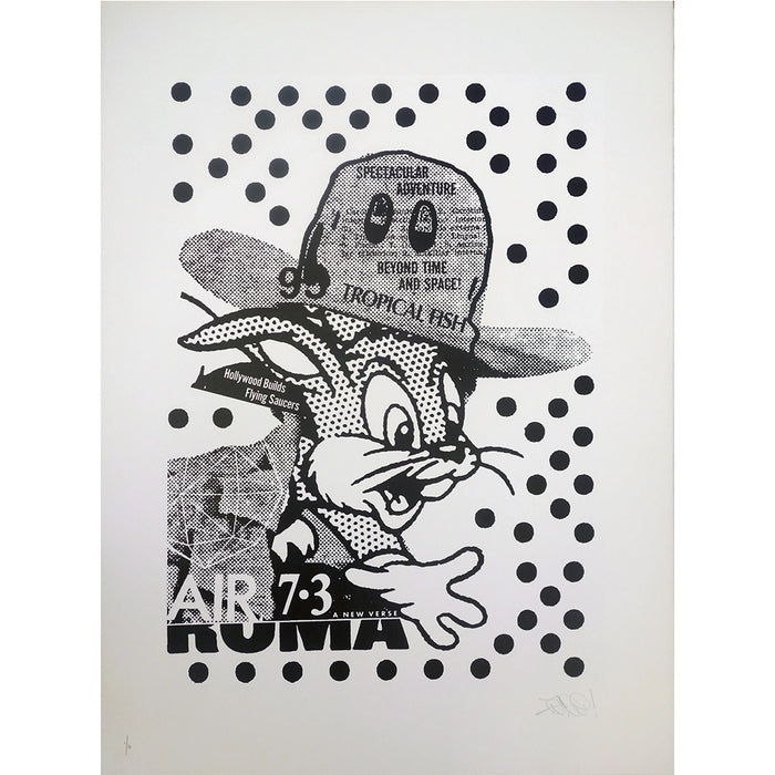 A.CE - Bunny Roma - ed 50