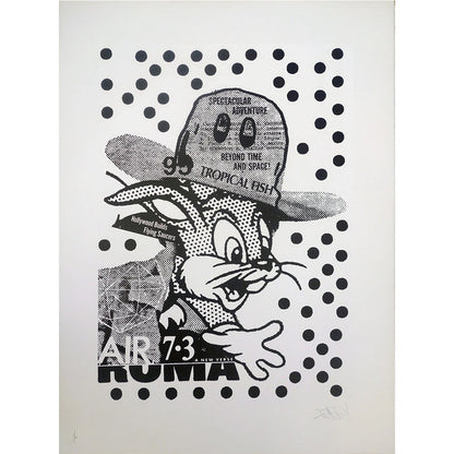 A.CE - Bunny Roma - ed 50