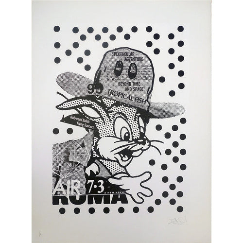 A.CE - Bunny Roma - ed 50