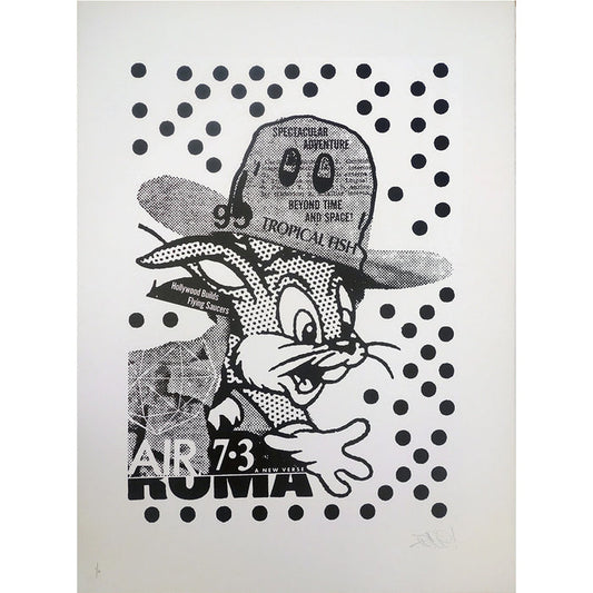 A.CE - Bunny Roma - ed 50