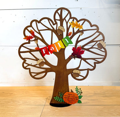Acorn Magnets S/4
