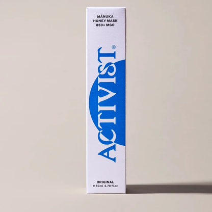 Activist Mānuka Honey Mask