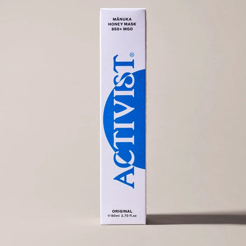 Activist Mānuka Honey Mask