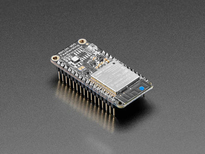 Adafruit AirLift FeatherWing – ESP32 WiFi Co-Processor by Adafruit - The Pi Hut