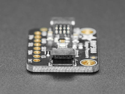 Adafruit BMP388 - Precision Barometric Pressure and Altimeter (STEMMA QT) by Adafruit - The Pi Hut