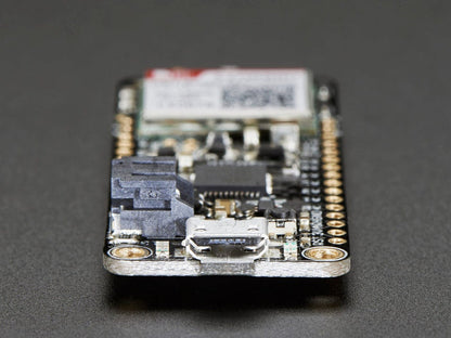 Adafruit Feather 32u4 FONA [Discontinued] by Adafruit - The Pi Hut