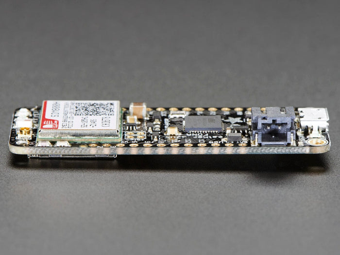 Adafruit Feather 32u4 FONA [Discontinued] by Adafruit - The Pi Hut