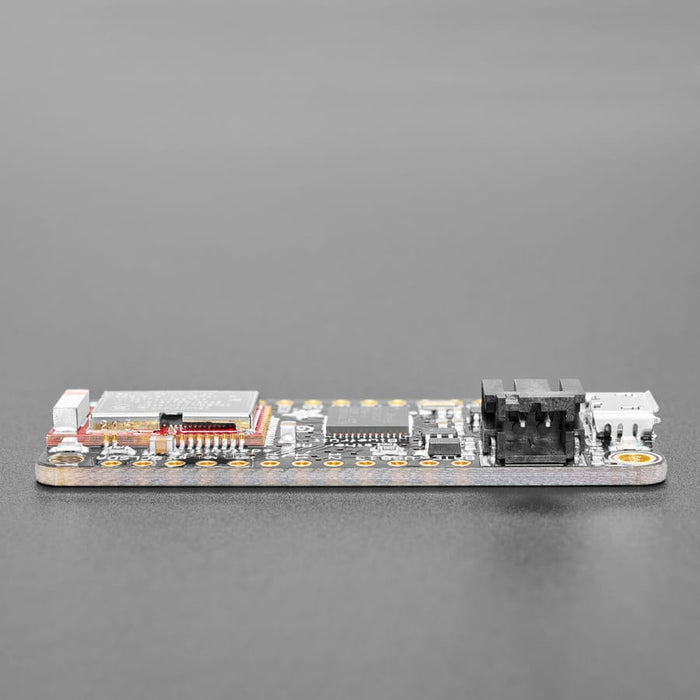 Adafruit Feather M0 Bluefruit LE by Adafruit - The Pi Hut