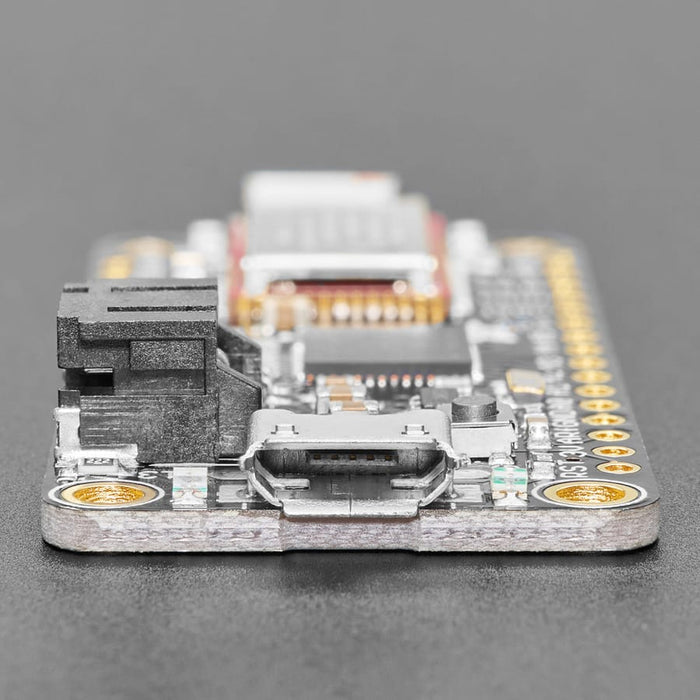 Adafruit Feather M0 Bluefruit LE by Adafruit - The Pi Hut