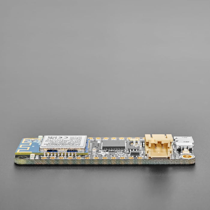 Adafruit Feather M0 WiFi - ATSAMD21 + ATWINC1500 by Adafruit - The Pi Hut