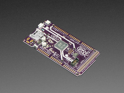 Adafruit Grand Central M4 Express featuring SAMD51 (Without Headers) by Adafruit - The Pi Hut