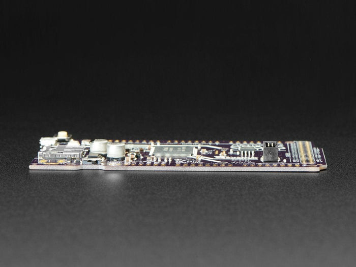 Adafruit Grand Central M4 Express featuring SAMD51 (Without Headers) by Adafruit - The Pi Hut
