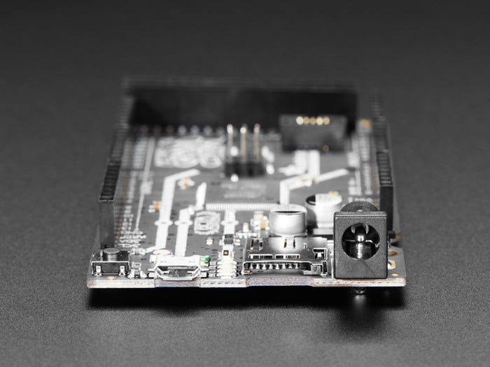 Adafruit Grand Central M4 Express featuring the SAMD51 by Adafruit - The Pi Hut