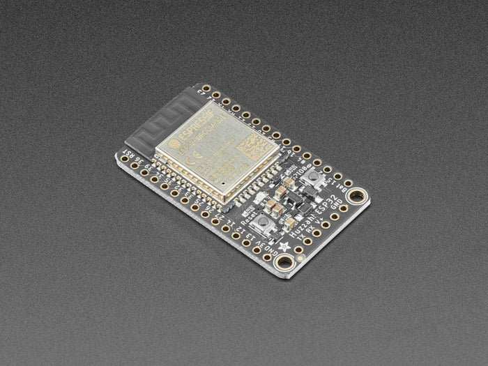 Adafruit HUZZAH32 – ESP32 Breakout Board by Adafruit - The Pi Hut