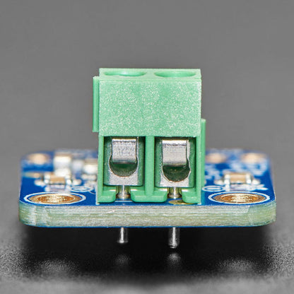 Adafruit I2S 3W Class D Amplifier Breakout - MAX98357A by Adafruit - The Pi Hut