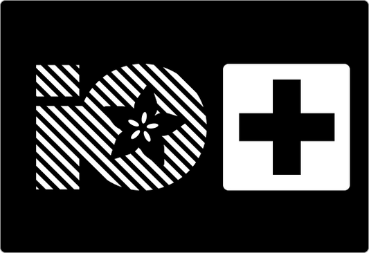 Adafruit IO+ Subscription Pass – One Year [Discontinued] by Adafruit - The Pi Hut