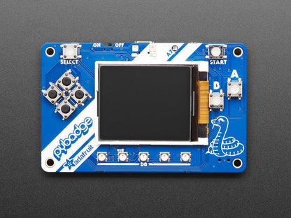 Adafruit PyBadge for MakeCode Arcade, CircuitPython, or Arduino by Adafruit - The Pi Hut