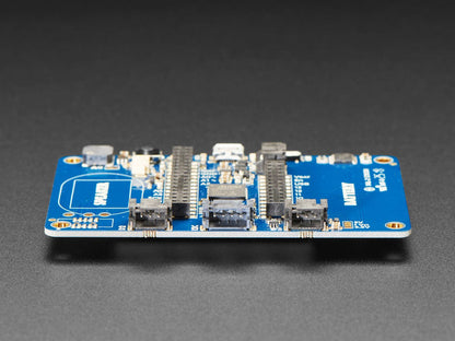 Adafruit PyBadge for MakeCode Arcade, CircuitPython, or Arduino by Adafruit - The Pi Hut
