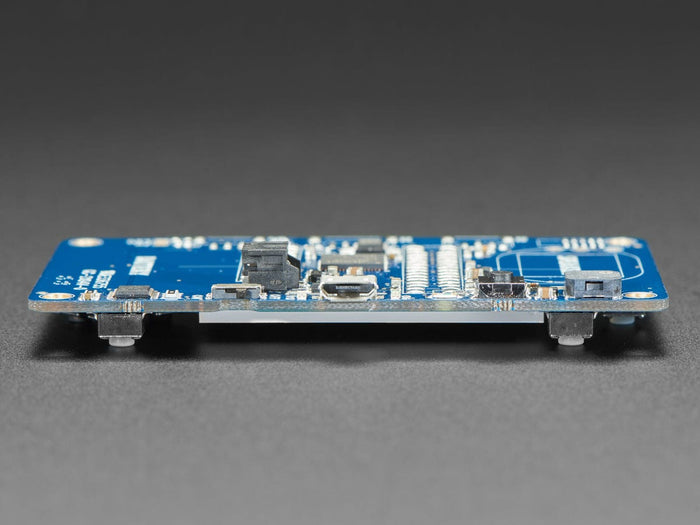 Adafruit PyBadge LC - MakeCode Arcade, CircuitPython, or Arduino (Low Cost Version) by Adafruit - The Pi Hut