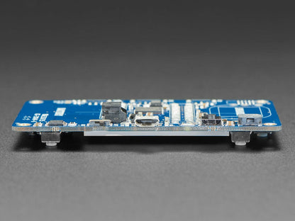 Adafruit PyBadge LC - MakeCode Arcade, CircuitPython, or Arduino (Low Cost Version) by Adafruit - The Pi Hut