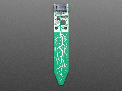 Adafruit STEMMA Soil Sensor - I2C Capacitive Moisture Sensor by Adafruit - The Pi Hut