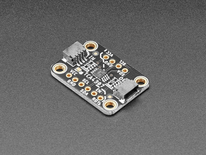 Adafruit TCA4307 Hot-Swap I2C Buffer with Stuck Bus Recovery (STEMMA QT / Qwiic) by Adafruit - The Pi Hut