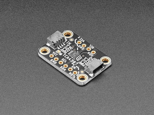 Adafruit TCA4307 Hot-Swap I2C Buffer with Stuck Bus Recovery (STEMMA QT / Qwiic) by Adafruit - The Pi Hut