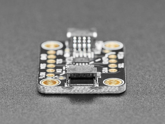 Adafruit TCA4307 Hot-Swap I2C Buffer with Stuck Bus Recovery (STEMMA QT / Qwiic) by Adafruit - The Pi Hut