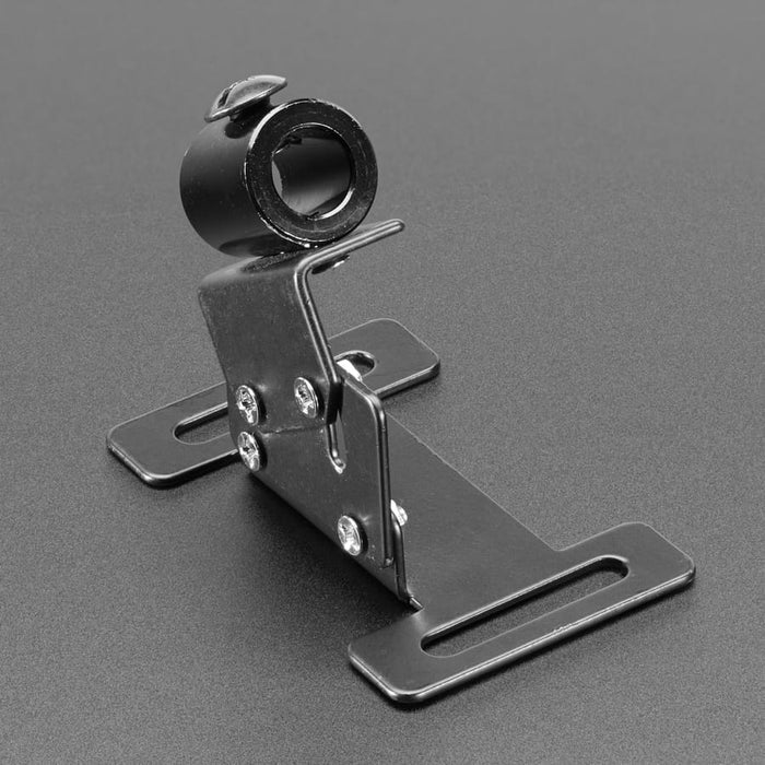 Adjustable Laser Mounting Stand by Adafruit - The Pi Hut