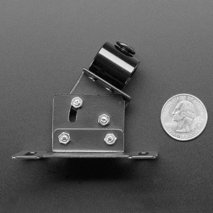 Adjustable Laser Mounting Stand by Adafruit - The Pi Hut