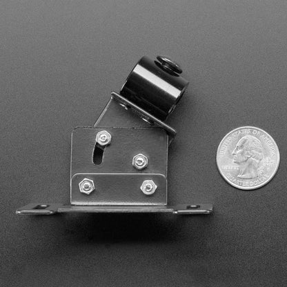 Adjustable Laser Mounting Stand by Adafruit - The Pi Hut