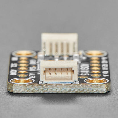 ADS1115 16-Bit ADC - 4 Channel with Programmable Gain Amplifier - STEMMA QT / Qwiic by Adafruit - The Pi Hut
