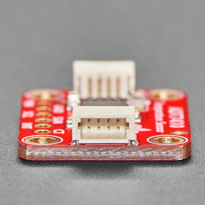 ADT7410 High Accuracy I2C Temperature Sensor Breakout Board by Adafruit - The Pi Hut