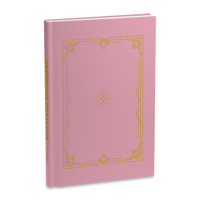 Adventures with Claudie Book (Historical Characters)