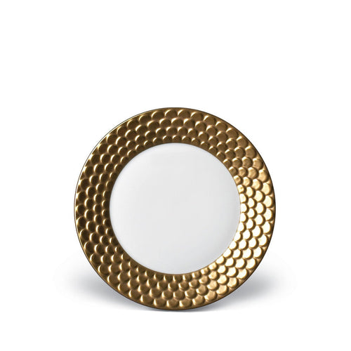 Aegean Bread + Butter Plate - L'OBJET